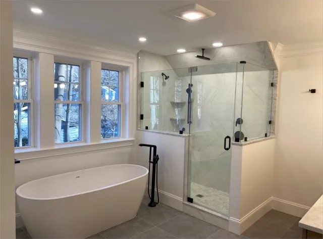 B&B Unique Remodeling