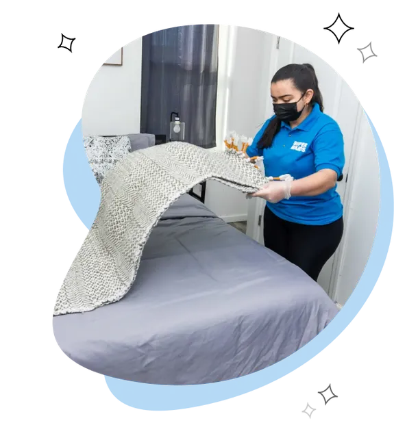 Professional house cleaning service in Hoboken NJ