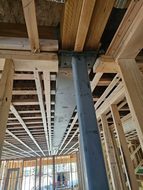 work photo from rdfweldingservices.com