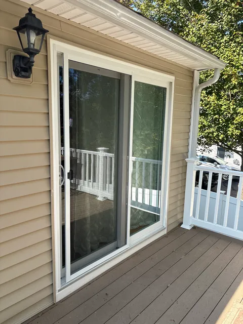 Window World of Rhode Island work photo