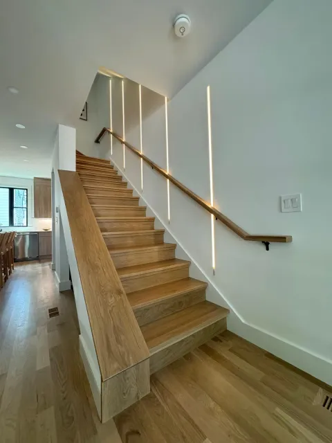 work photo from klcarpentry.com
