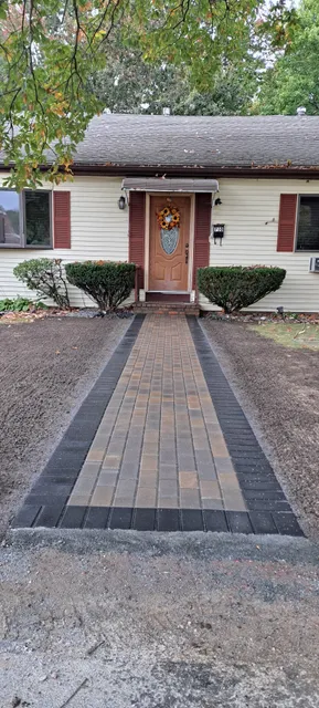Tony's Landscaping Haverhill MA