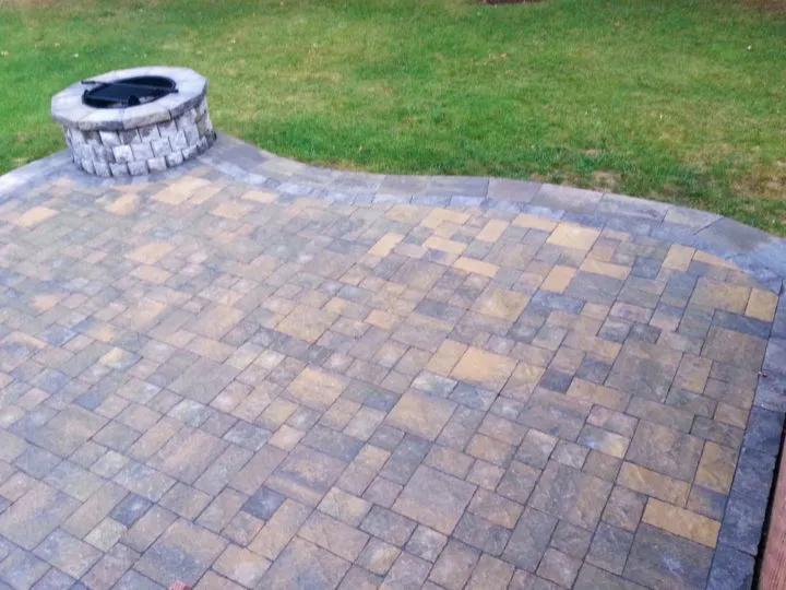 work photo from rascolandscapeco.com