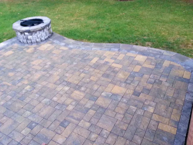 work photo from rascolandscapeco.com