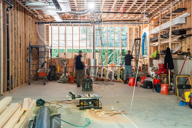 ACS Group Inc - General contractor