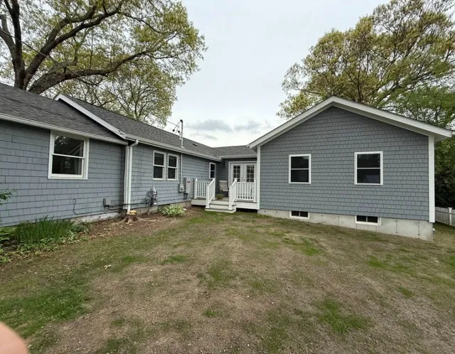 work photo from jbcoteconstruction.com
