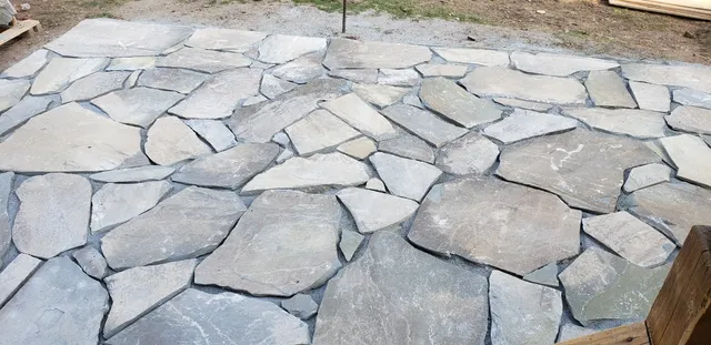 EJ Lopez Landscaping & Construction