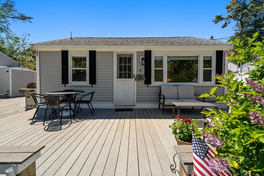 253 Shad Hole Rd # 6