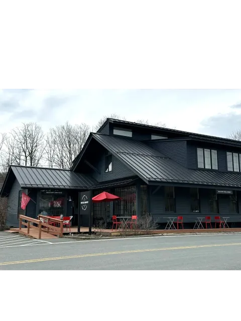 Thomson Roofing LLC work photo