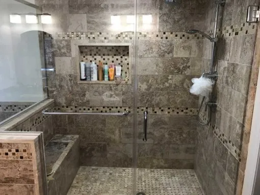 Bathrooms