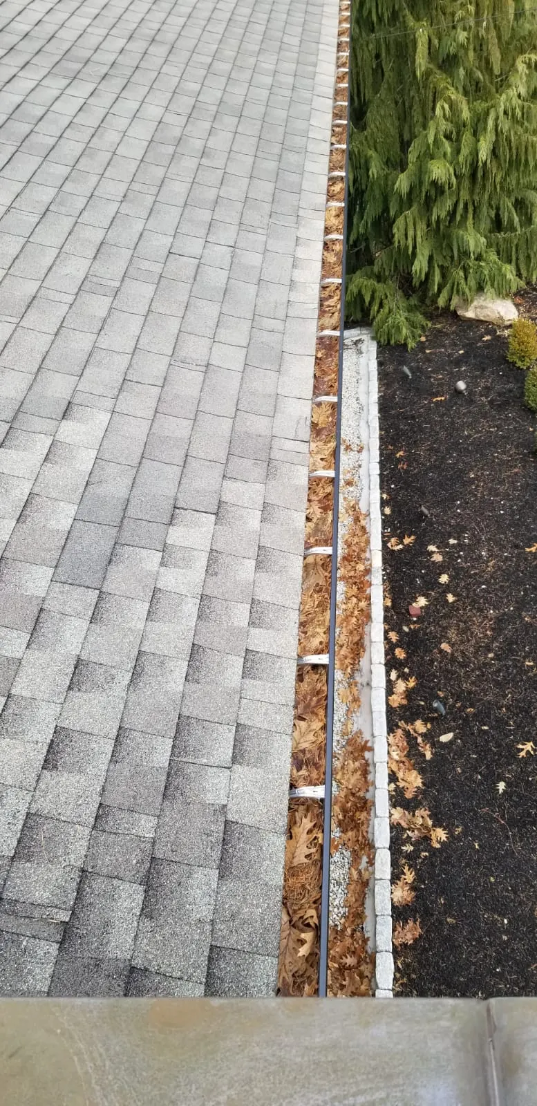 Manny Gutter Services Inc.