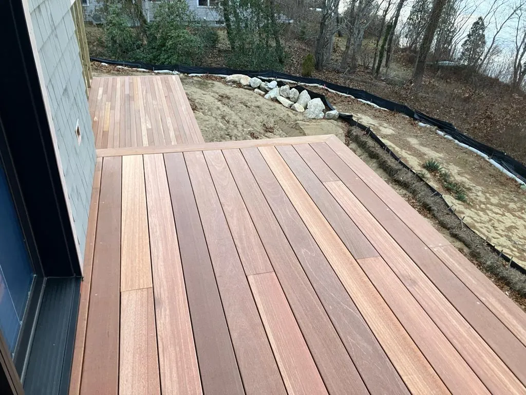 work photo from premiercarpentryinc.com