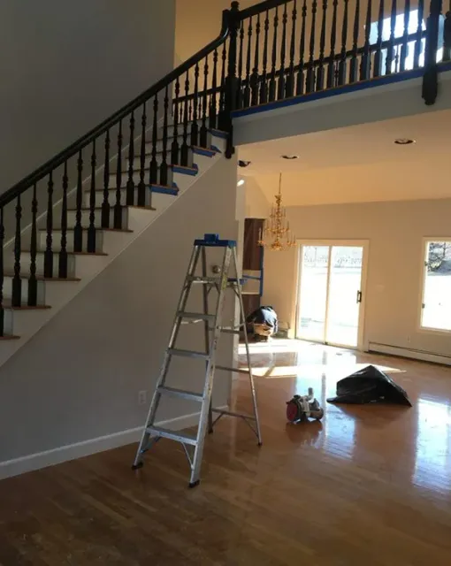 Remodeling