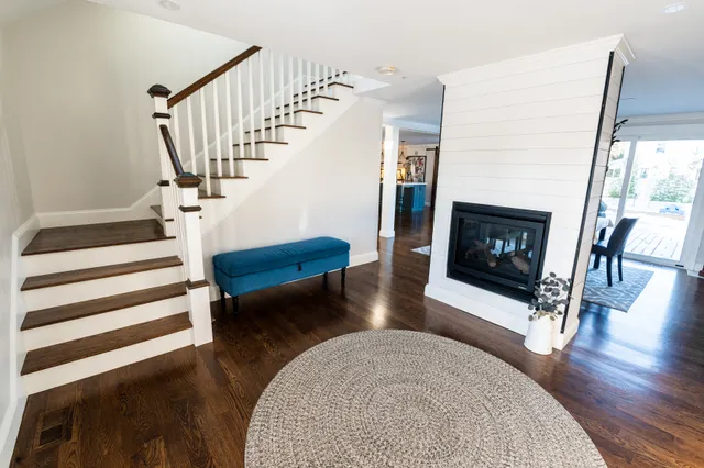 Canty Brothers Construction Corp work photo