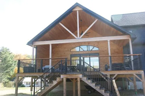work photo from penfieldandsons.com