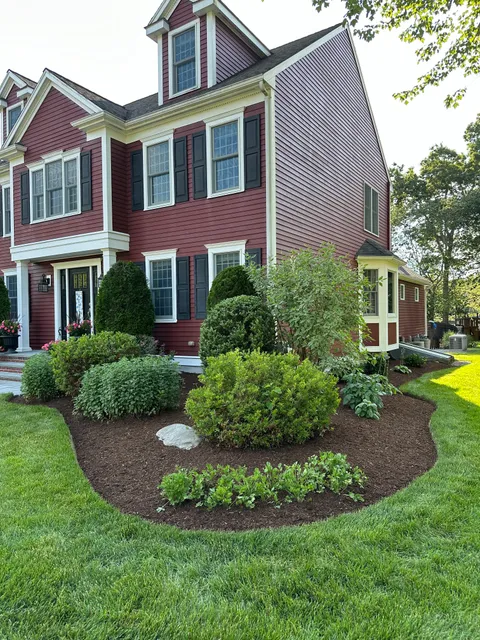 PERRY TREE & LANDSCAPING work photo