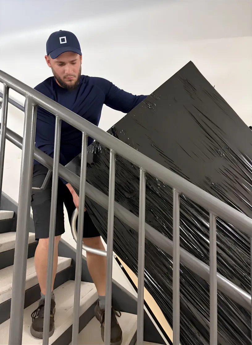 Flex Moving & Storage