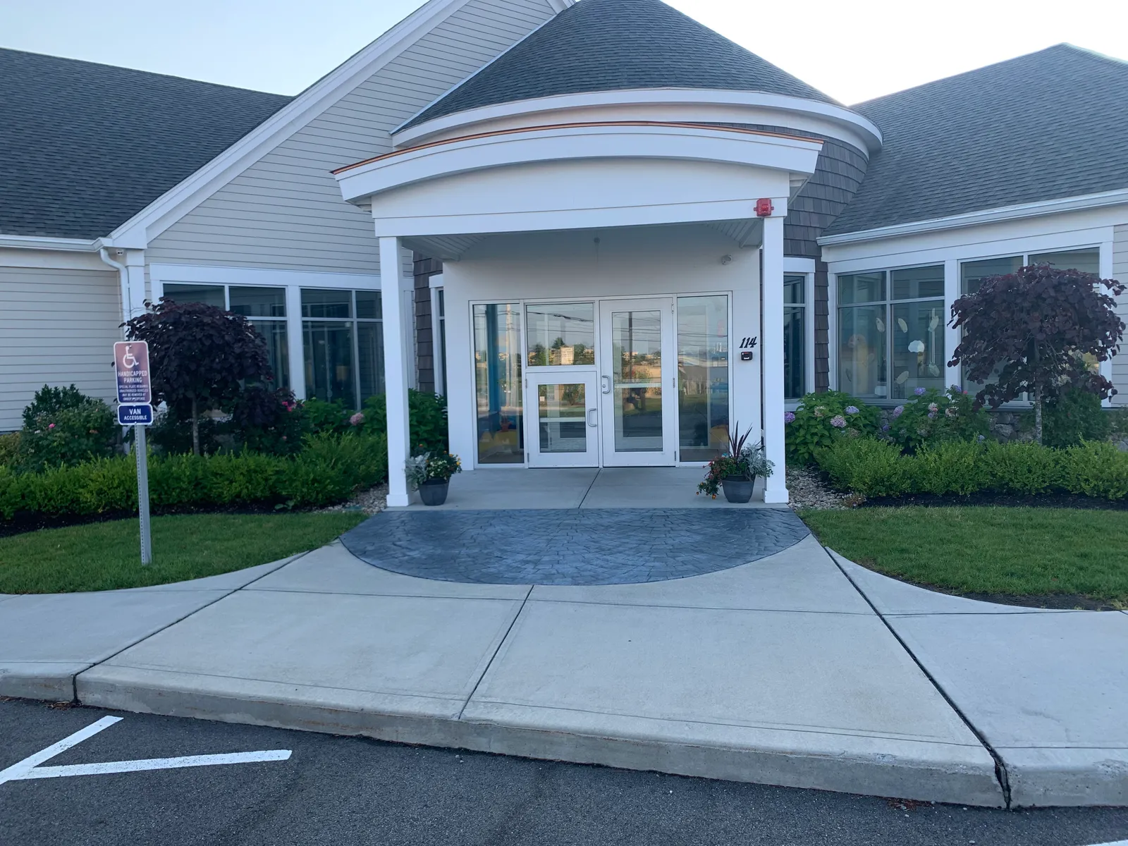 Starboard Academy, Plymouth, MA