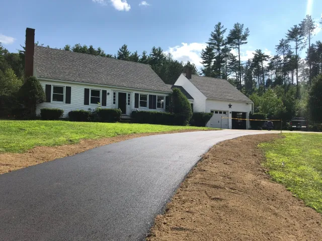 Theriault & Sons LLC work photo