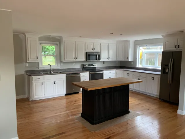 KBG Construction LLC work photo