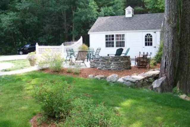 Fernwood Design researched project photo