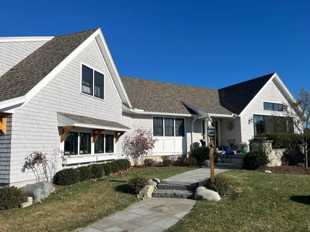 work photo from mawilliamsbuilders.com