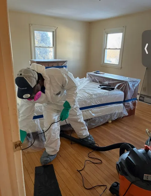 RestoPros of Southern New England work photo