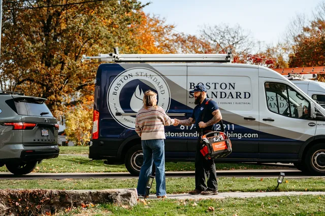 Boston Standard Company
