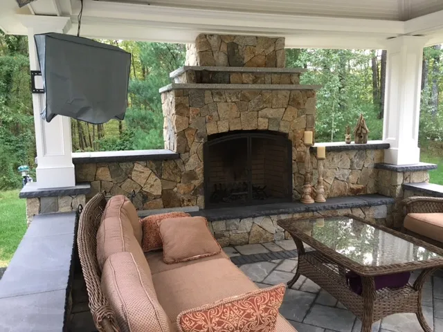 Hood Remodeling, Inc.