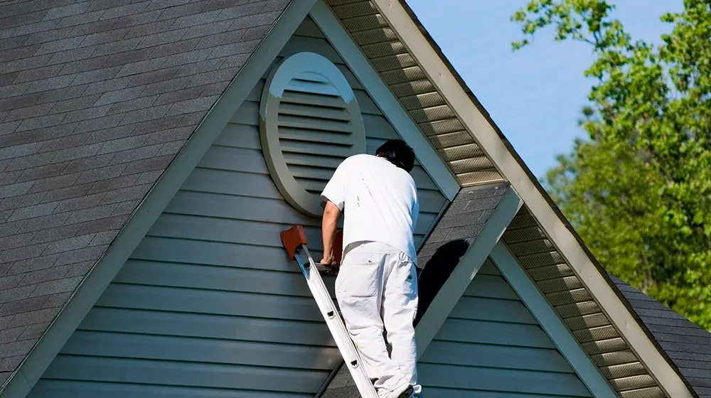 Exterior Painting