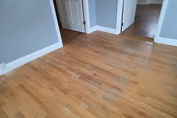 Floor Repair