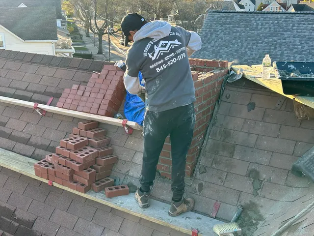 work photo from jhuniorsconstructioninc.com