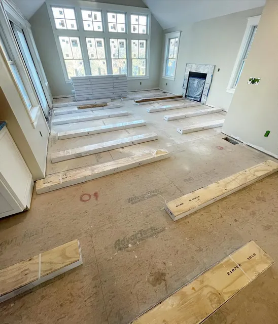 Duarte Hardwood Floors researched project photo