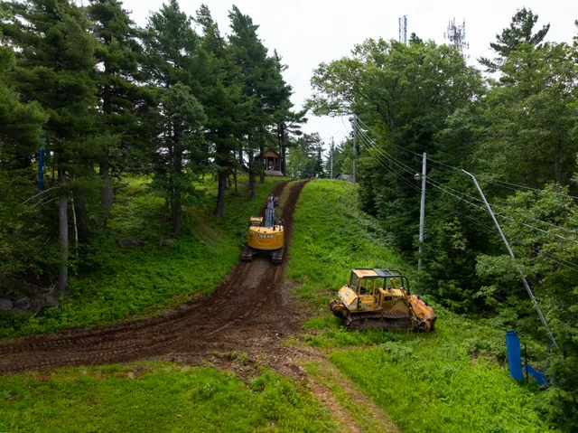 work photo from falllineconstruction.com
