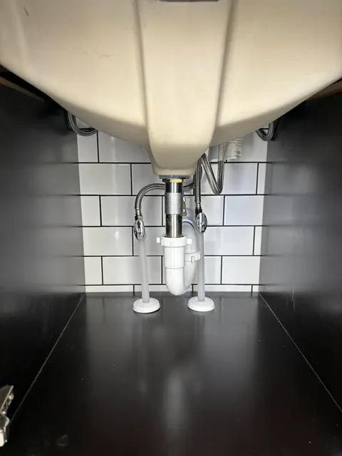 Plumbing Repairs and Service