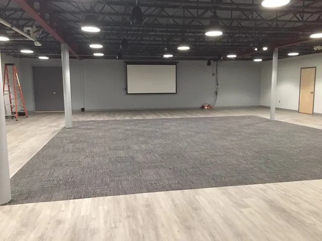 Seacoast Flooring work photo