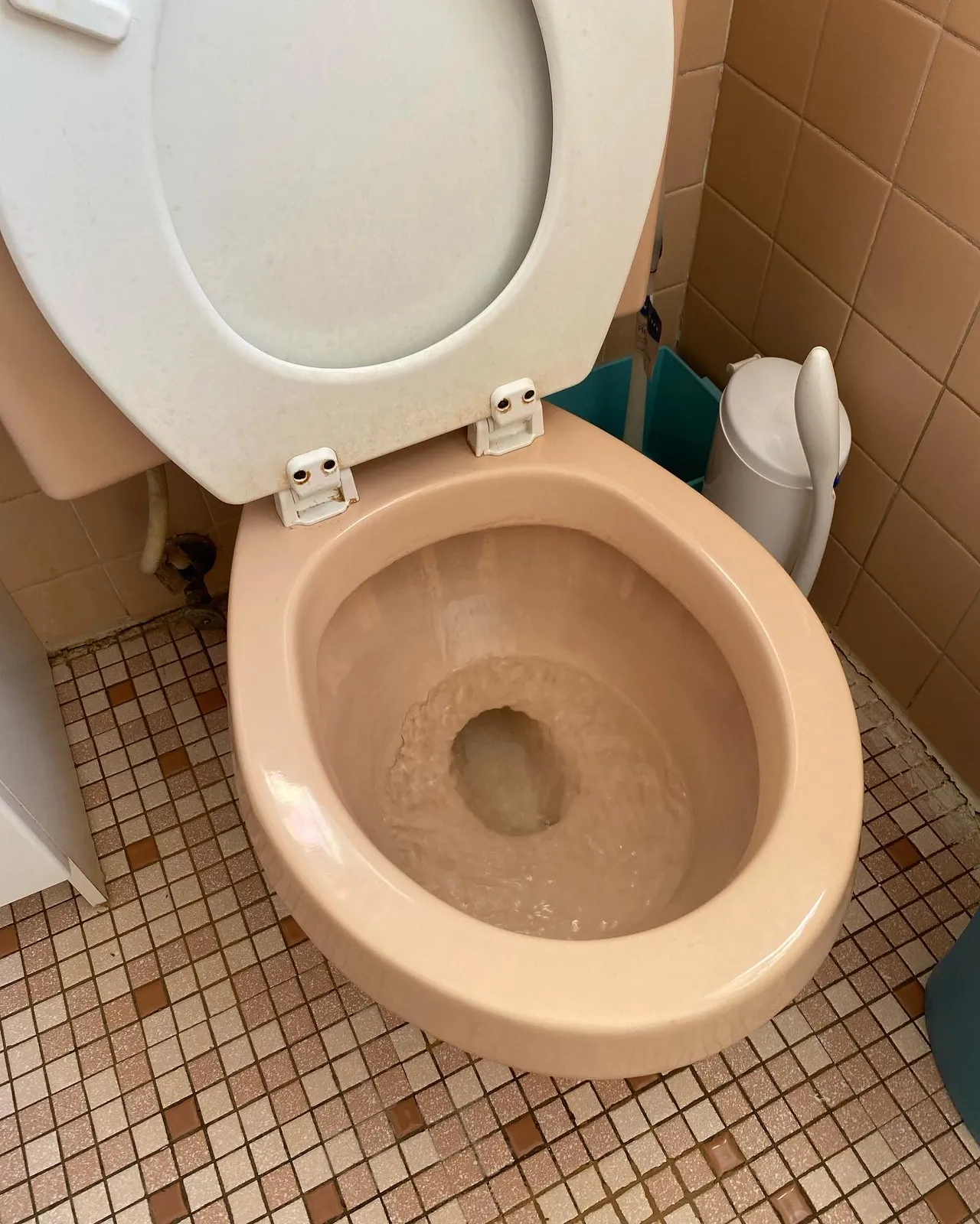 Cleanliness Solution researched project photo