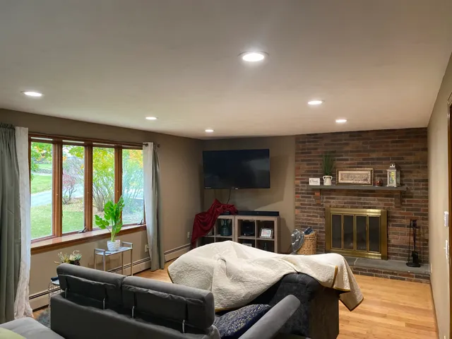 TNT Electrical Services Inc researched project photo