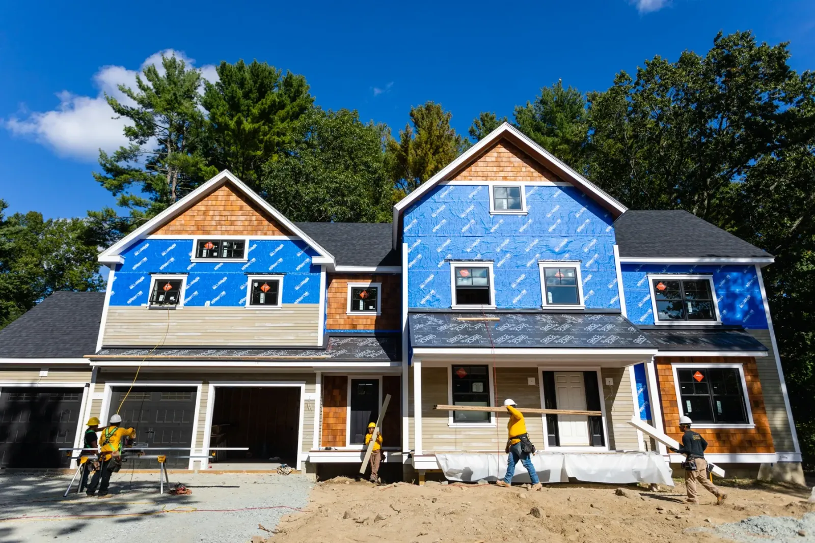 Pro Builders Inc researched project photo