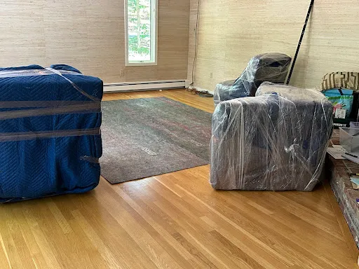 Carmel Movers , Framingham Moving Company, Local Movers work photo
