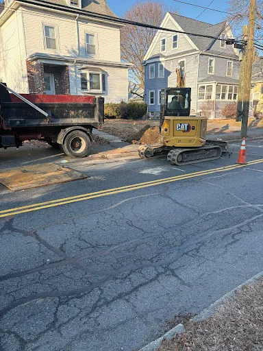 Quinn Construction Corp work photo