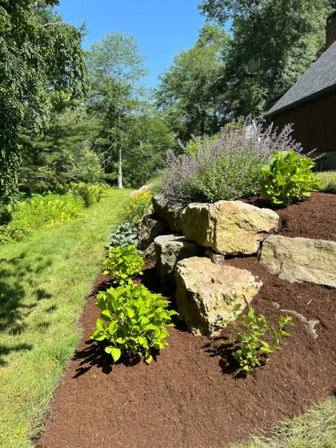 work photo from sullivanlawnservices.com