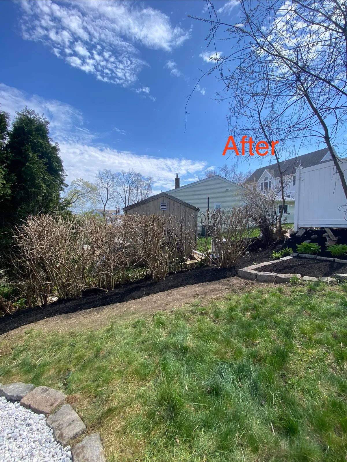 4seasons Tree service & Landscaping LLC