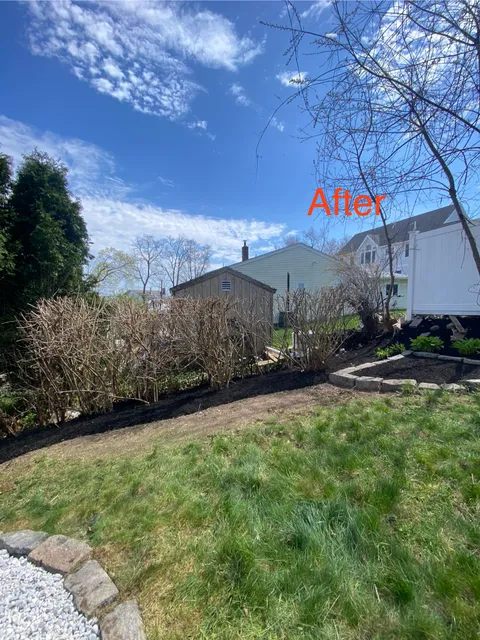 4seasons Tree service & Landscaping LLC