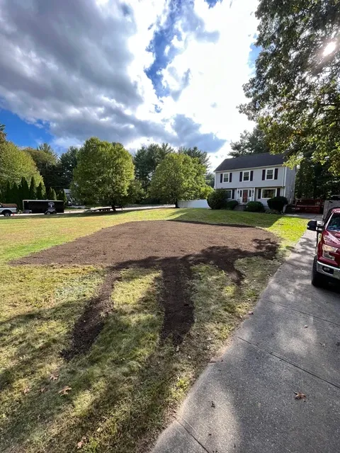 work photo from giambancolandscaping.com