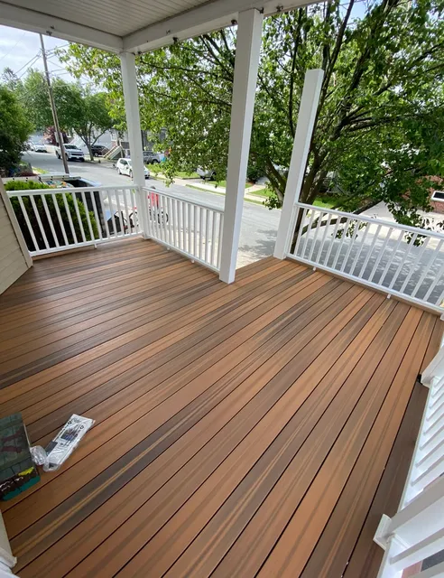 TMD Remodeling work photo