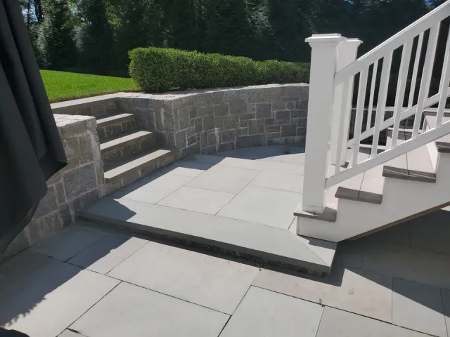 hardscape contractors near me fairfield county ct