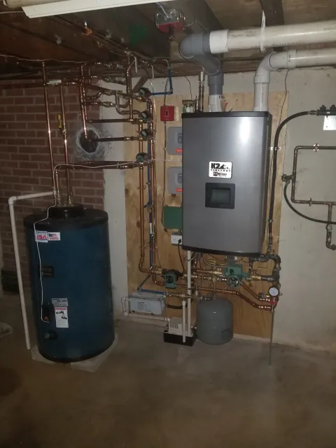 work photo from newconceptsplumbing.com