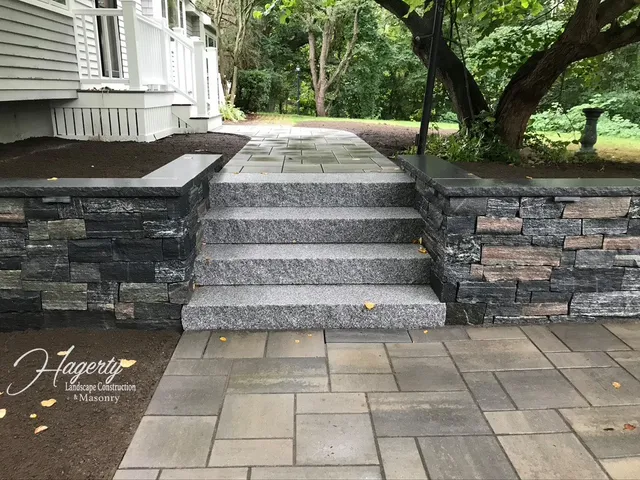 Hagerty Landscaping