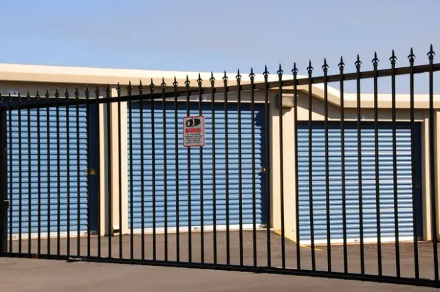 S&S Fence